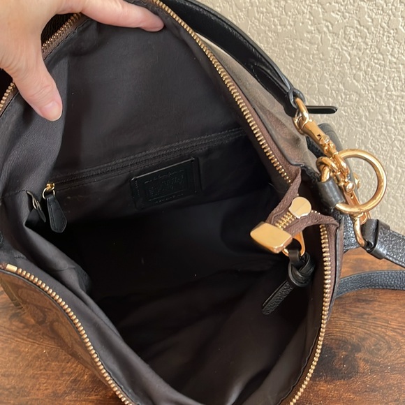 Coach C1523 Pennie bag - Picture 13 of 16